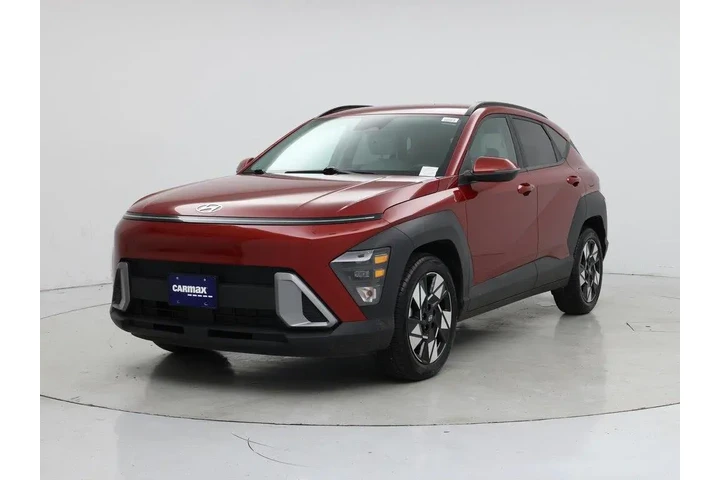 $21998 : Hyundai KONA 2025 SEL 4dr Cr image 4