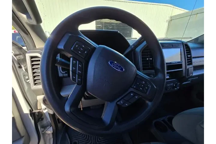 $34400 : Ford F-250 Super Duty 2019 4 image 10