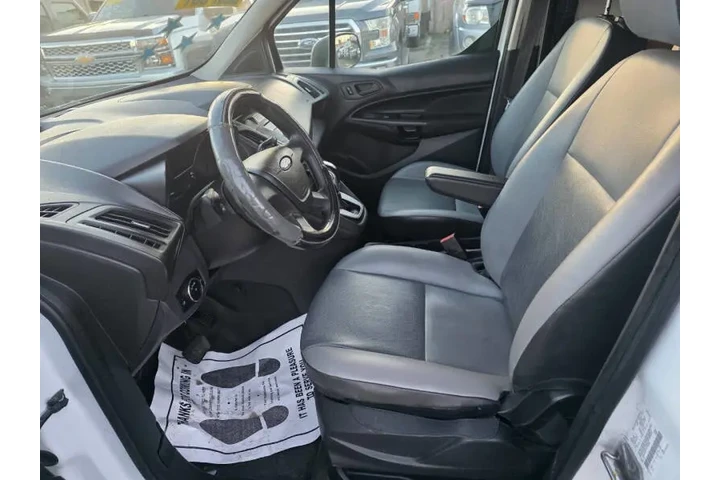 $10999 : 2015 Transit Connect image 8