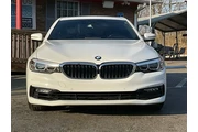 $15985 : BMW 5 Series 2017 530i 4dr S thumbnail