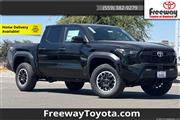 New 2024 Tacoma TRD Off Road en Kings County