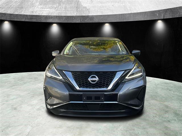 $20995 : Pre-Owned 2022 Murano AWD S image 2