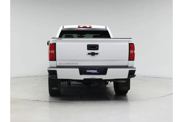 $27998 : Chevrolet Silverado 1500 LD image 6