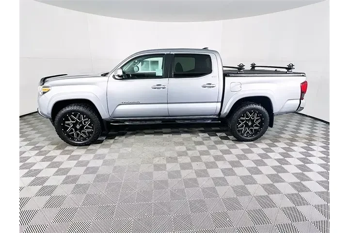 $31800 : Toyota Tacoma 2019 4x2 TRD O image 4