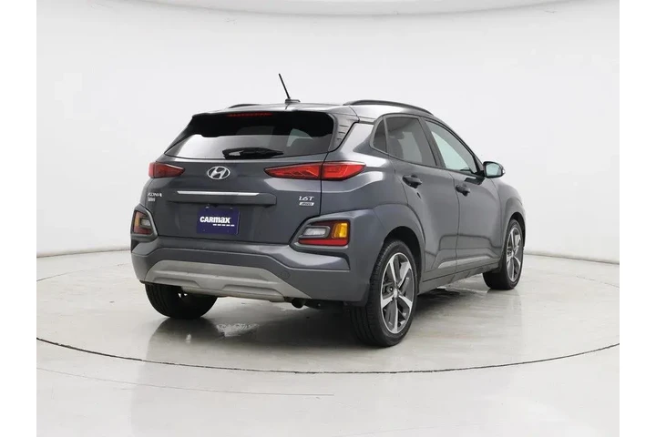$15998 : Hyundai KONA 2018 AWD Limite image 8