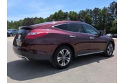 $13899 : Honda Crosstour 2015 EX-L V6 thumbnail