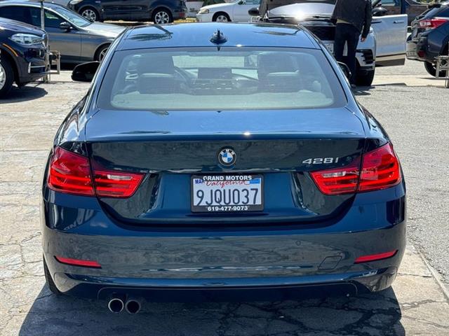 $13500 : 2014 BMW 4 Series image 4