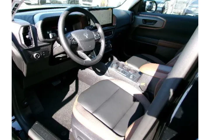 $32996 : Ford Bronco Sport 2025 AWD O image 10