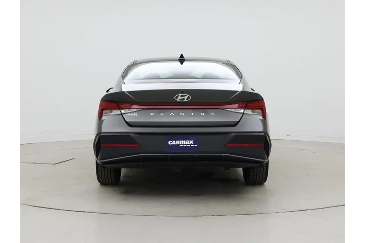 $21998 : Hyundai ELANTRA 2024 SEL 4dr image 6
