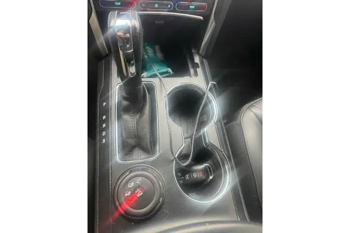 $21995 : Ford Explorer 2017 AWD Plati image 10