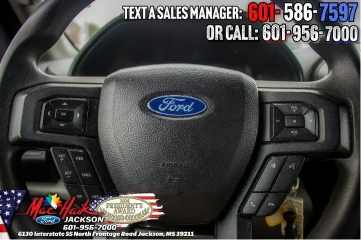 $29995 : Ford F-150 2020 4x4 XL 4dr S image 9