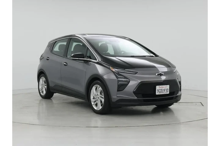 $19998 : Chevrolet Bolt EV 2023 1LT 4 image 1