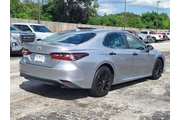 $22000 : Toyota Camry 2022 LE 4dr Sed thumbnail