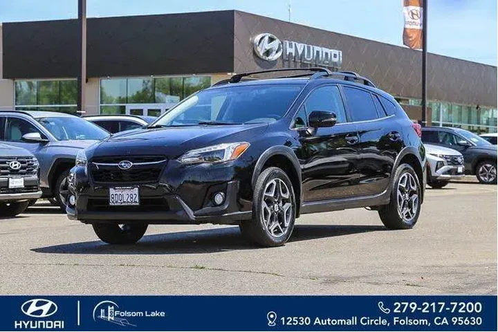 $15991 : Subaru Crosstrek 2018 AWD 2. image 1