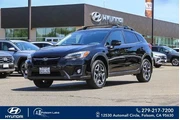 Subaru Crosstrek 2018 AWD 2. en Sacramento