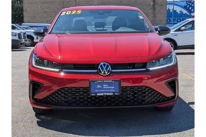 $23998 : Volkswagen Jetta 2025 Sport image 5