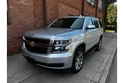 $18000 : 2017 Tahoe LT thumbnail