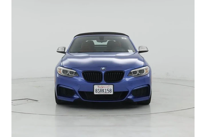 $35998 : BMW 2 Series 2017 M240i 2dr image 5