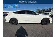 Honda Civic 2016 LX 4dr Seda en Orlando
