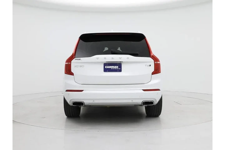 $33998 : Volvo XC90 2021 AWD T6 Momen image 6