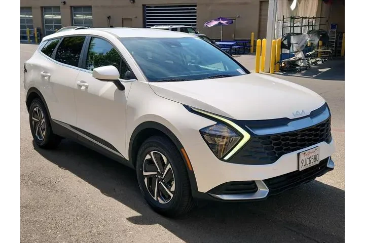 $24998 : Kia Sportage Hybrid 2023 AWD image 1
