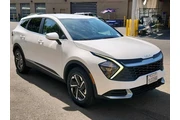 Kia Sportage Hybrid 2023 AWD en Fresno