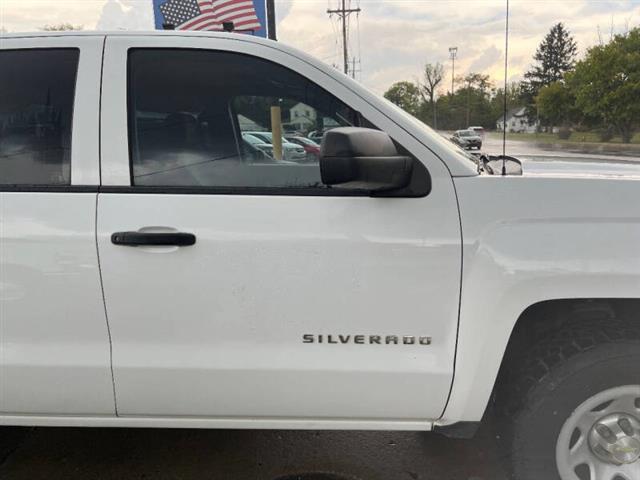 $7995 : 2014 Silverado 1500 Work Truck image 4