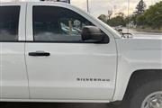 $7995 : 2014 Silverado 1500 Work Truck thumbnail