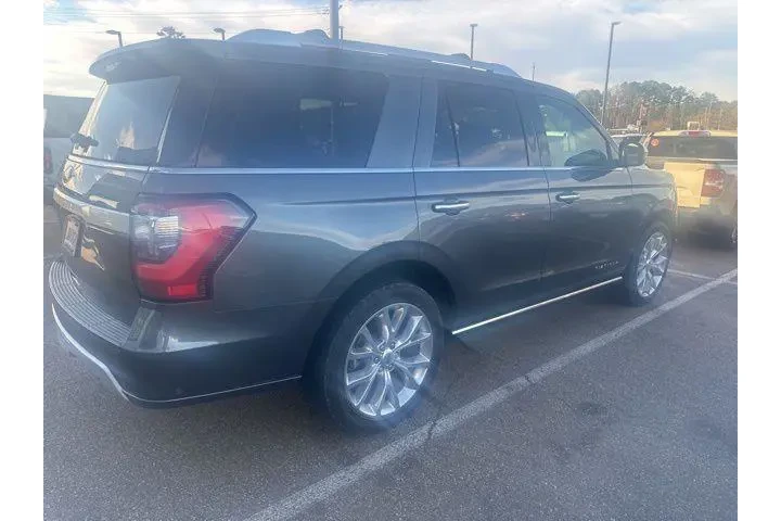 $23900 : Ford Expedition 2019 4x2 Pla image 4