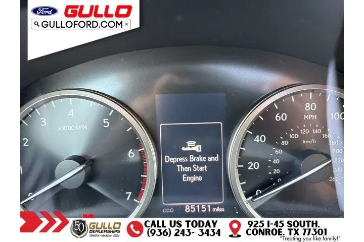 $20991 : Lexus NX 200t 2017 4dr Cross image 5