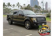 Ford F-150 2010 4x2 XLT 4dr en Honolulu