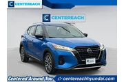 $16988 : Nissan Kicks 2023 SR 4dr Cro thumbnail