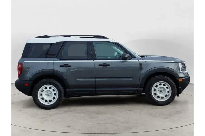 $29995 : Ford Bronco Sport 2025 AWD H image 6