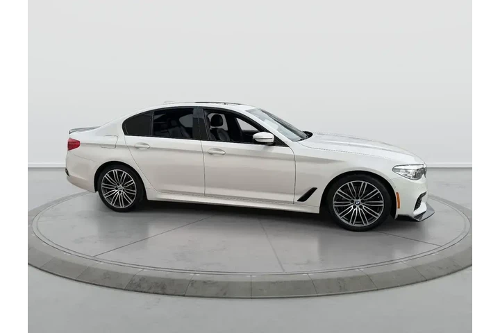 $33847 : BMW 5 Series 2020 AWD 540i x image 9