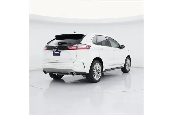 $35998 : Ford Edge 2024 AWD Titanium image 8