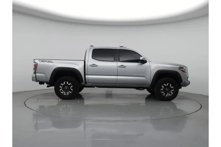 $34998 : Toyota Tacoma 2023 4x2 TRD O image 7