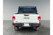 $39425 : Jeep Gladiator 2025 thumbnail
