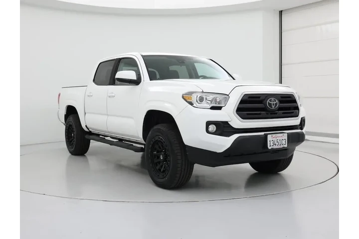 $25998 : Toyota Tacoma 2019 4x2 SR5 4 image 1