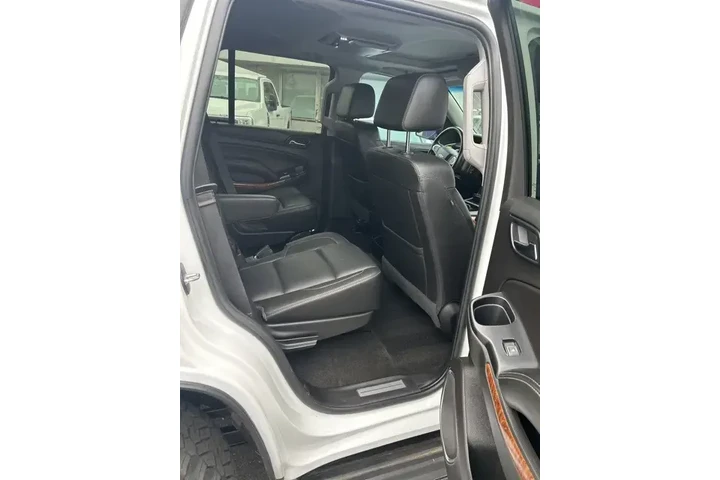 $32988 : Chevrolet Tahoe 2018 4x4 Pre image 7
