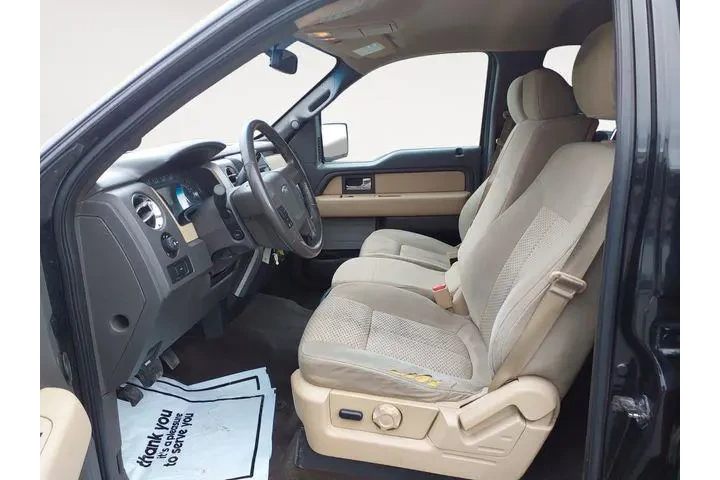 $10961 : Ford F-150 2013 4x4 FX4 4dr image 9