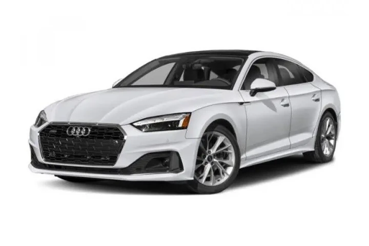 $37888 : Audi A5 Sportback 2023 AWD q image 1