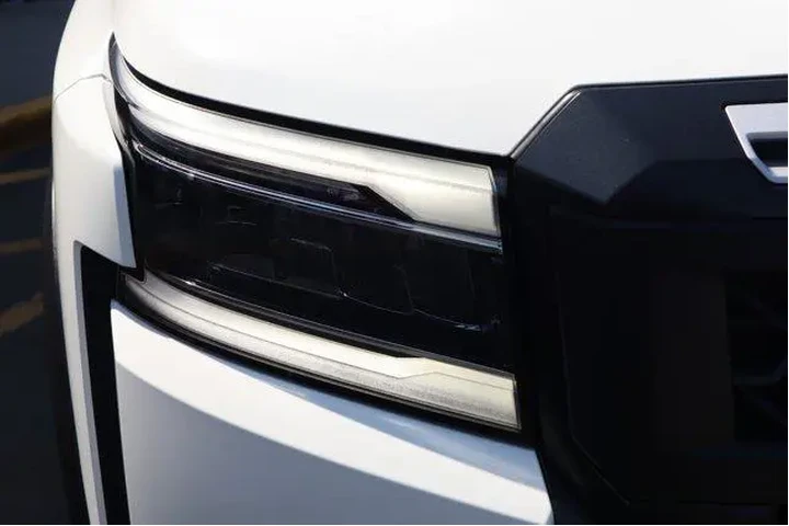 $36763 : Nissan Frontier 2025 4x4 PRO image 8