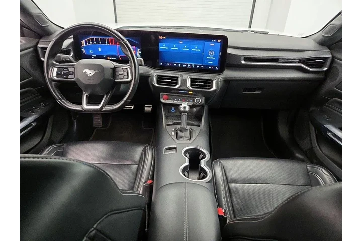 $26998 : Ford Mustang 2024 EcoBoost 2 image 9