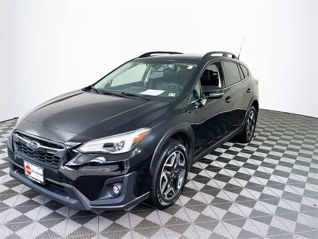 $23000 : PRE-OWNED 2020 SUBARU CROSSTR image 4