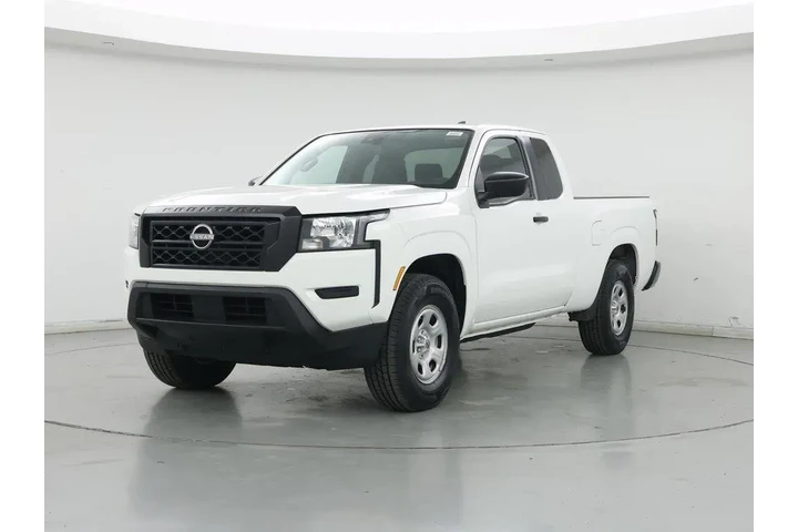 $23998 : Nissan Frontier 2022 4x2 S 4 image 4