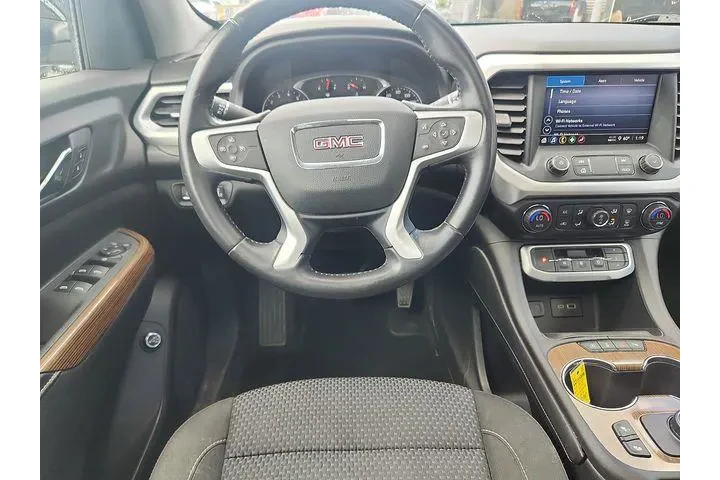 $18727 : GMC Acadia 2020 4x4 SLE 4dr image 9