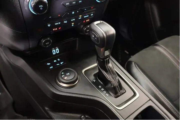 $31387 : Ford Ranger 2021 4x4 Lariat image 10