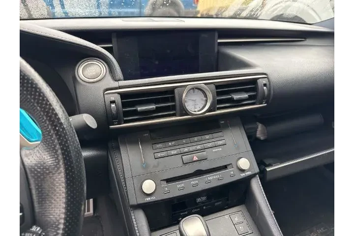 $30549 : Lexus RC 350 2017 2dr Coupe image 10