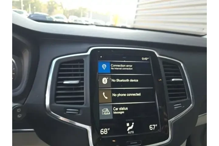 $24720 : Volvo XC90 2020 T5 Momentum image 10