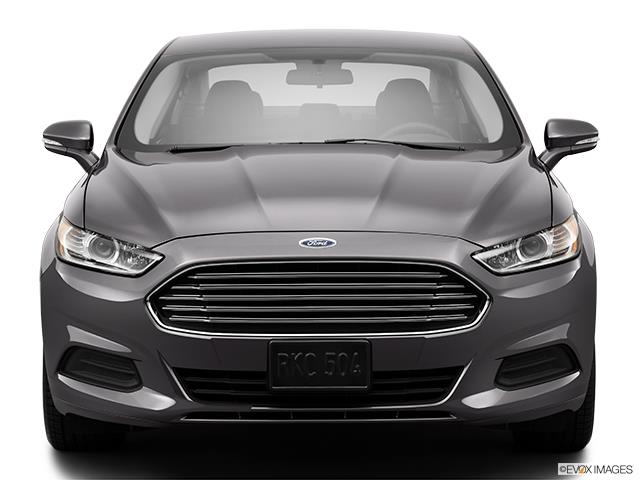 2014 Fusion image 7